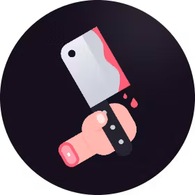 Killer Retail (Proxy Company)