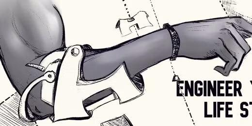 Notion Template for Resume Building