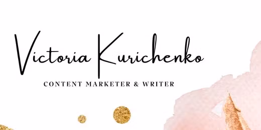 Writing Monetization Masterclass