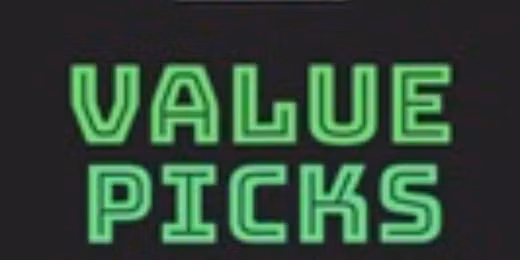 Value Picks