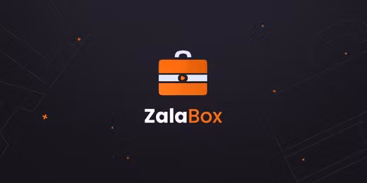 Zalabox Mini