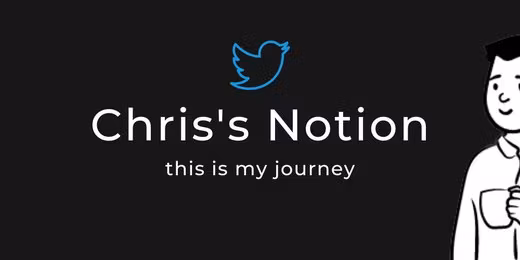 Chris's Notion