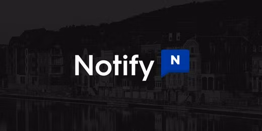 Notify Europe