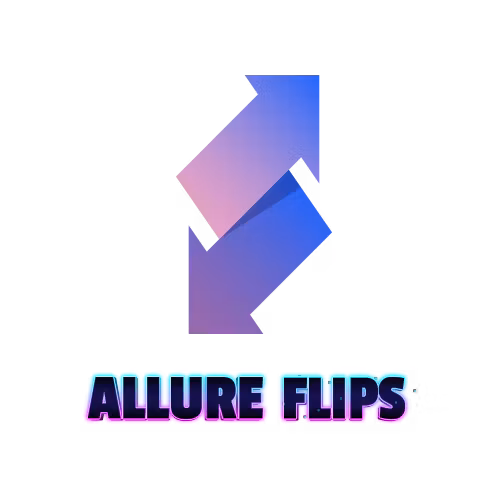 ALLURE FLIPS