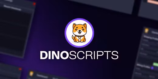 Dino Scripts