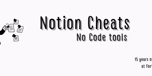 Notionpunk's Notion Templates