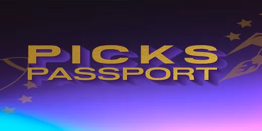 Picks Passport