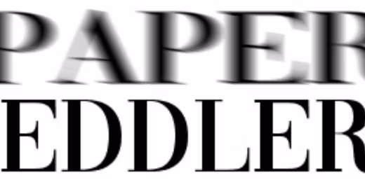 Paper Peddlers