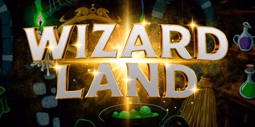Wizard Land