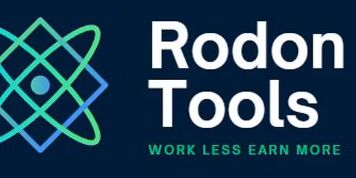 Rodon Tools