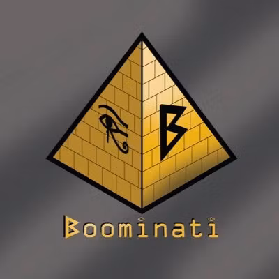 Boominati io