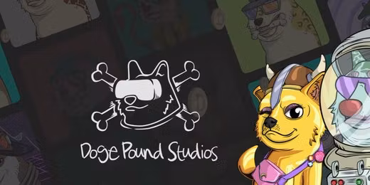 Doge Pound Studios