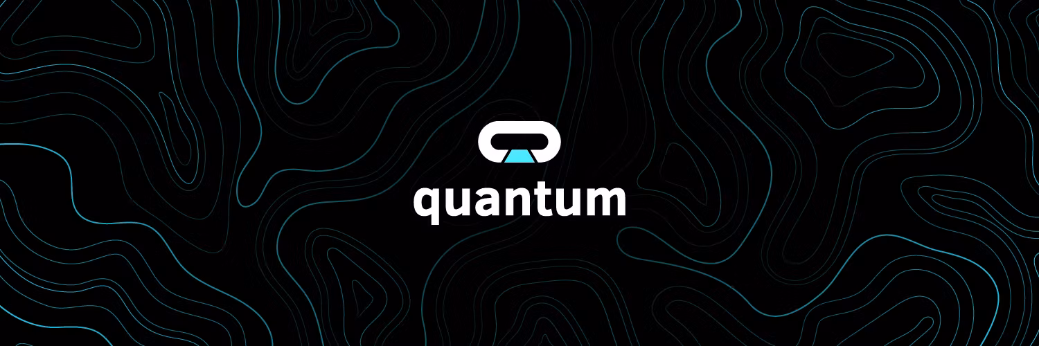 Quantum IO
