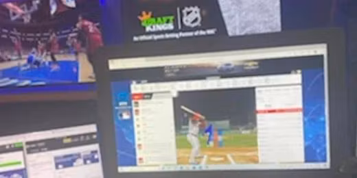 The Money Room Sports Wagers