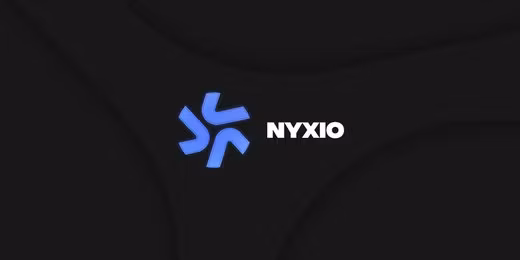 NyxIO
