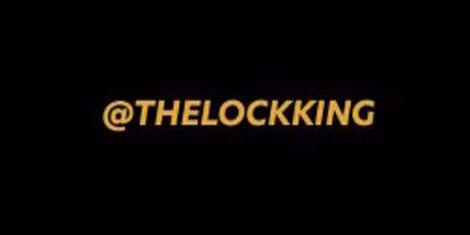 The Lock King 