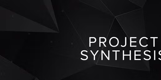 Project Synthesis