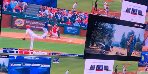 Let It Ride University 