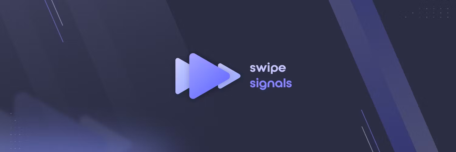 SwipeSignals