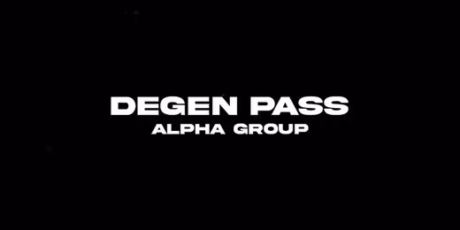 Degen Pass