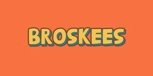 Broskees NFT