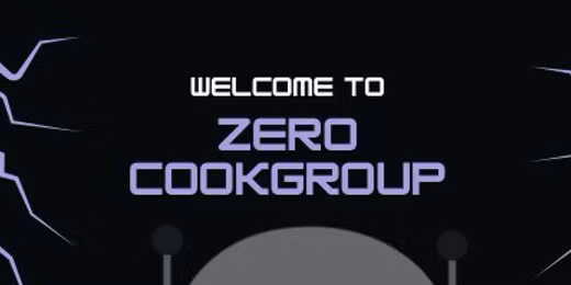 Zero Cookgroup