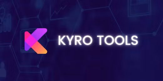 Kyro Tools