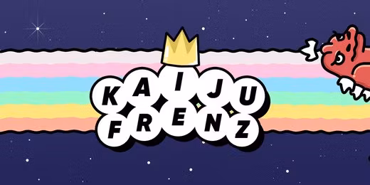 KaijuFrenz