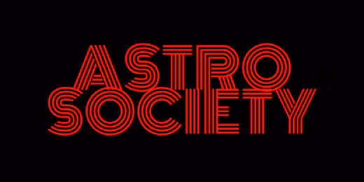 ASTRO Society