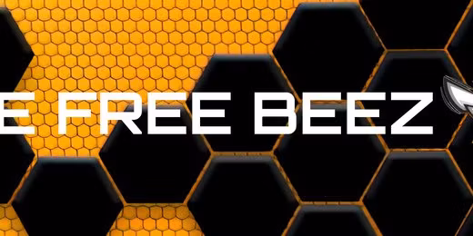 The Free Beez CG