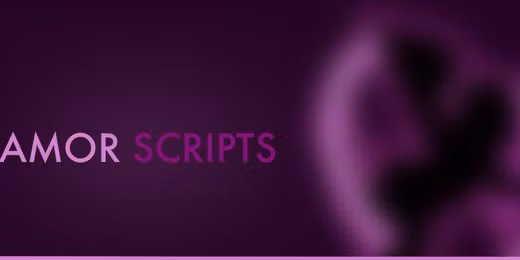 Amor Scripts