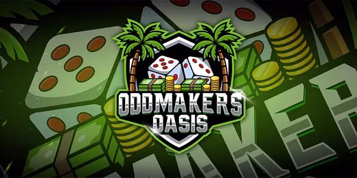 OddMakers Oasis