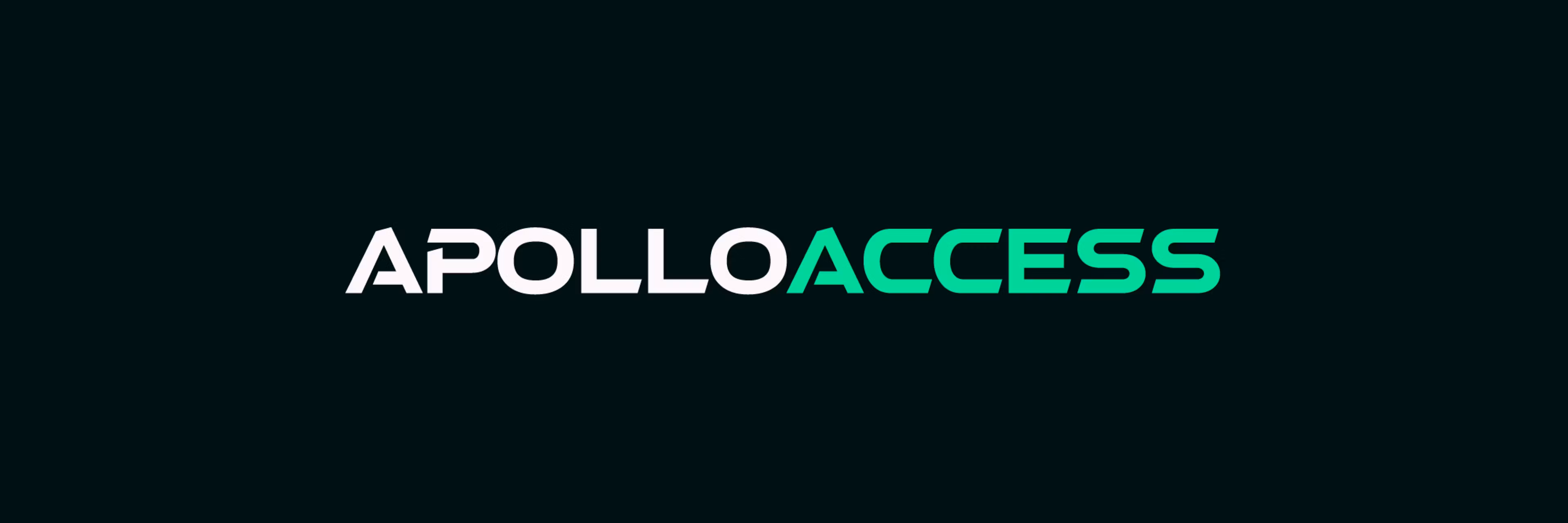 Apollo Access Pass