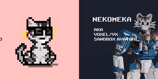 NEKO nft