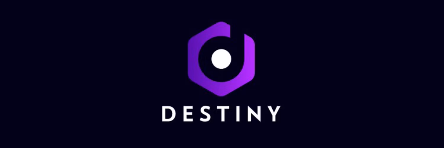 Destiny - Use New WHOP