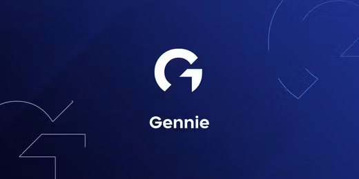 Gennie Mail
