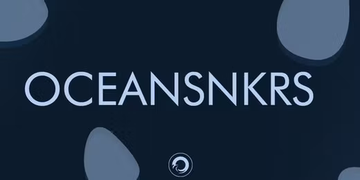 OceanSNKRS