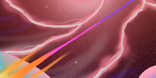 I Like You, You're Weird