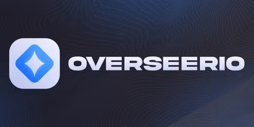 OverseerIO Raffle