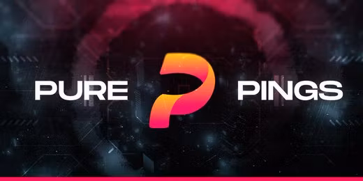 Pure Pings