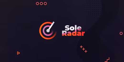 Soleradar