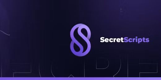 SecretScripts