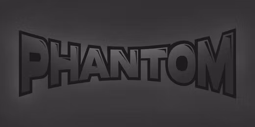 Project Phantom