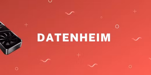 Datenheim