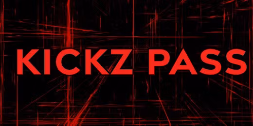 Kickz Pass