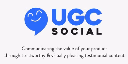 UGC Social