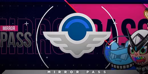 Mirror Pass