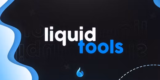 Liquid Tools
