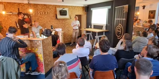 Digital Currency Academy