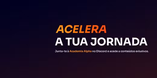 Academia Alpha by Pedro Silva
